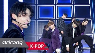 [Simply K-Pop] VICTON(빅톤) _ EYEZ EYEZ _ Ep.300 _ 022318