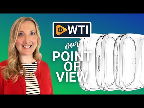 Maledan Screen Protectors for Fitbit - WTI product video review