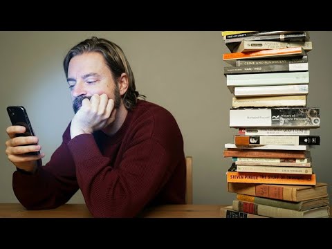 Yes, Social Media Is Destroying Civilization