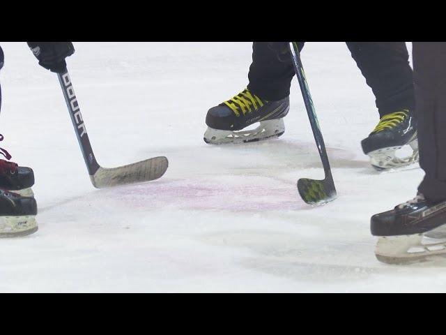 26 сентября в Ангарском округе стартует благотворительный турнир «Добрый лёд»