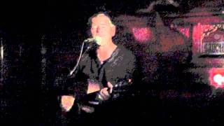 Mikel Urdangarin-martxa baten lehen notak (Mikel Laboa) LONDON