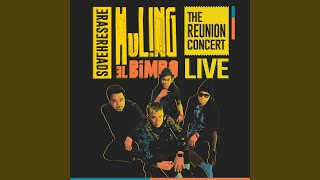 Poorman&#39;s Grave (Live at 2022 The Eraserheads Reunion Concert)