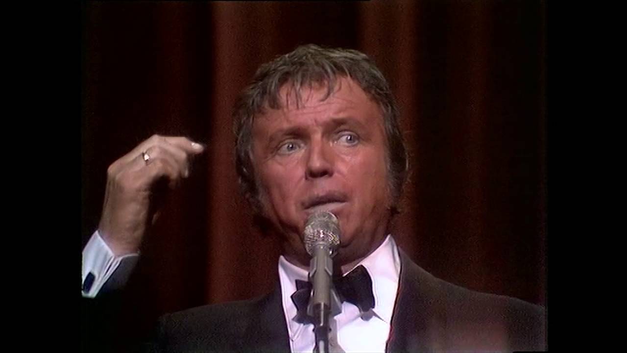 Toon Hermans - One Man Show 1974 - Snieklaas