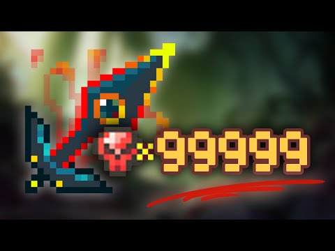 Dead Cells Bosses Vs The Most Powerful Cursed Sword