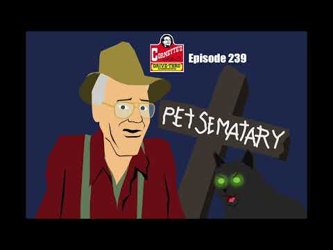 Jim Cornette's Drive Thru - Episode 239