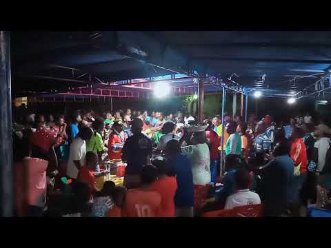 Lagu Acara Adat Biak Ayau//Kasih Habis....Abu Naik