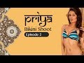 Priya Bikini Photoshoot Episode 2