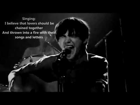 A Perfect Sonnet - Bright Eyes
