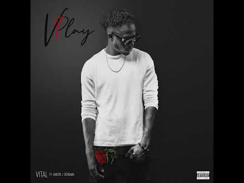 V'ghn - Vital ft. André Donawa (Official audio)