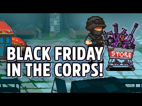 Marines go to The Mall - Dead Ahead Zombie Warfare - Update 3.6.3