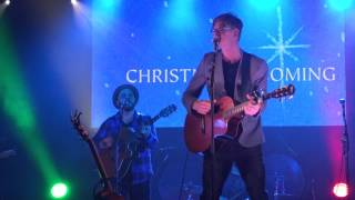 Jason Gray w/ Carrollton: Christmas Is Coming (Live In 4K) - Fort Dodge, IA