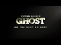 Powerbook Tvseries Power Book II Ghost 1x07 Promo Sex Week Method Man Power Spinoff