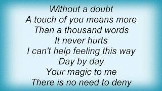 Dj Bobo - For Now And Forever Lyrics