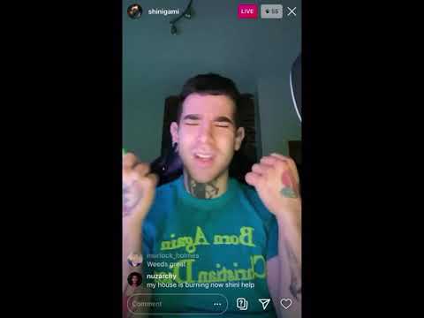 shinigami - big fendi! (ft. supachefm) [SNIPPET]