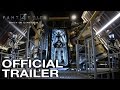 Fantastic Four | Official HD Trailer #3 | 2015