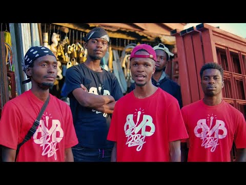 BMB boy_Fi Di Ghetto (Official Music Video)