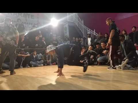 SECTION 7 HYBRID vs NATURE'S DEADLIEST | RAW x UNCUT TOP 16