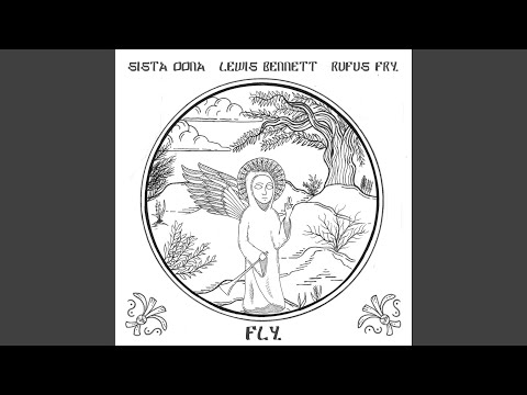 Fly Dub (feat. Sista Oona) (Dub)