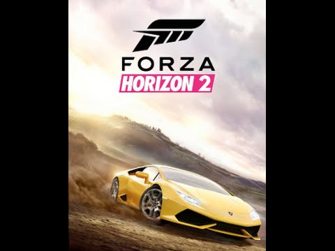 Forza Horizon 2 Drift! Feat Kelvin 186 And Antonio Brasil