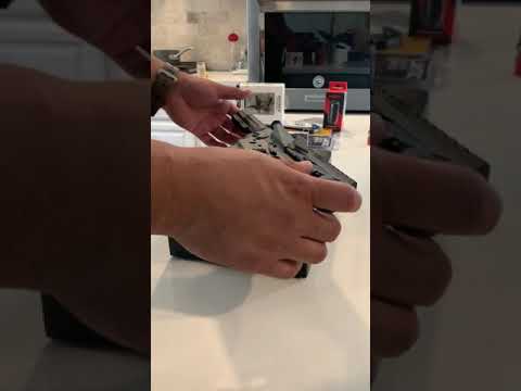 San Tan Tactical Patrol Rifle Live Fire Results