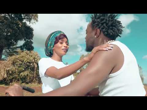 NOWE SWEETY  BAHATI Feat JOYCE WA MAMAA Remake Official Video