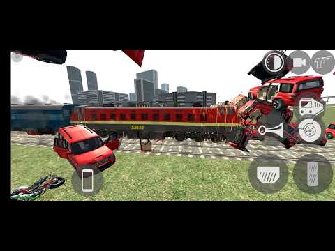 Indian Car Driving Game ft Zindagi ki Talash me Ham