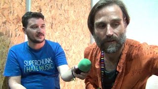 Neil Hagerty | Made of Things | Primavera Sound 2016