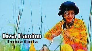 Liza Hanim - Dunia Cinta (Music Video)