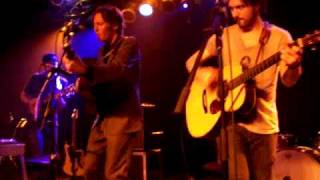 Bright Eyes w/ Gillian Welch - &quot;At The Bottom Of Everything&quot;