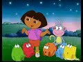 Purple Planet Dora The Explorer