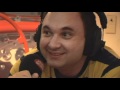 Lotto Groove City 2011 - Drumsound & Bassline Smith