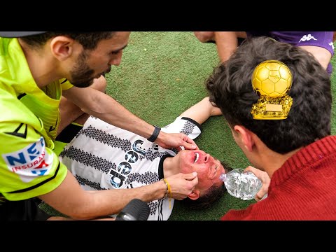 IT WAS A WAR... ❌☠️