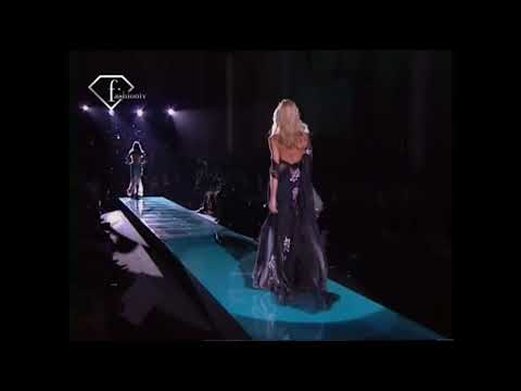 elie saab haute couture s/s 2003