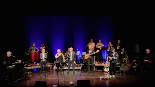 Reclaim the Music - Ruby Baby, Steely Dan