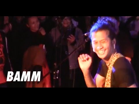 Enggo Lari || Arles Tita || Julian & friends || Live in Nistelrode || #BAMMontheMOVE