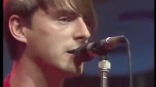 THE STYLE COUNCIL~ SHOUT TO THE TOP LIVE