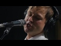 Pillar Point - Black Fly On A White Wall (Live on KEXP)