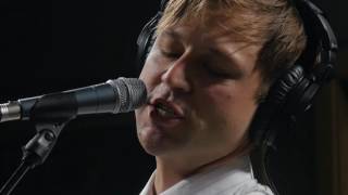 Pillar Point - Black Fly On A White Wall (Live on KEXP)
