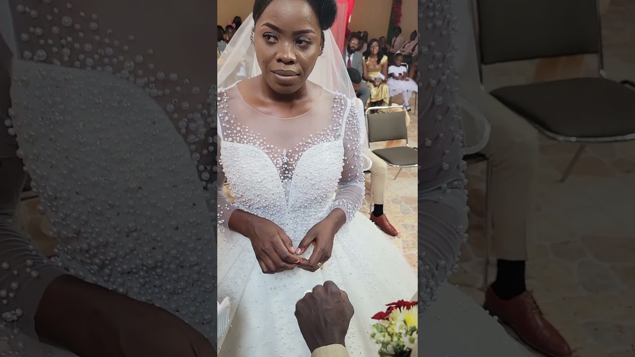 Église de Dieu ambassadeur d'Haïti bois moquette petion ville