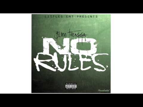 $lim thugga - No Rules