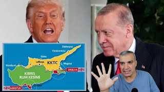*sonDakika..Türkiye ve Amerika Kıbrıs'ta BM'yi aradan çıkarıp çözüm planı devreye alabilir..