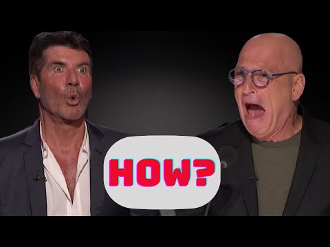 "SUPER-DOG" the MIND reader dog!, the FUNNY dog! and the HYPNO dog! HOW???