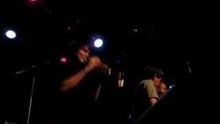 Beirut - The Shrew - 5/19