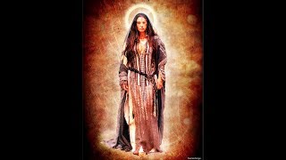 Ballad of Mary Magdelene (edited)