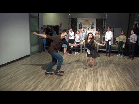 10 MLX-2017 Debut Jack'n'Jill Final Jam song 3