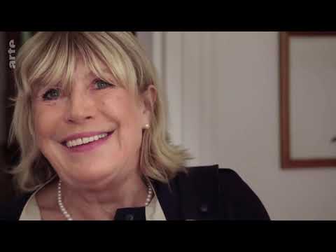 Marianne Faithfull - Der raue Glanz der Seele Doku (2018)