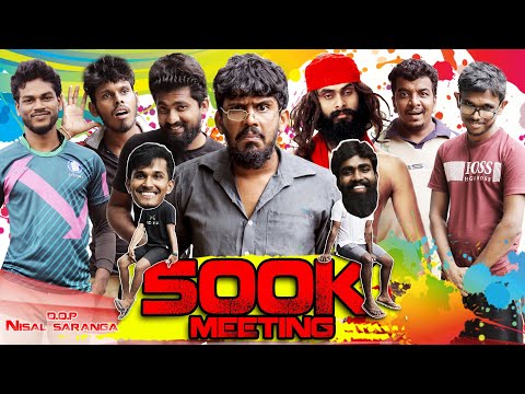 500K Meeting | Vini Productions