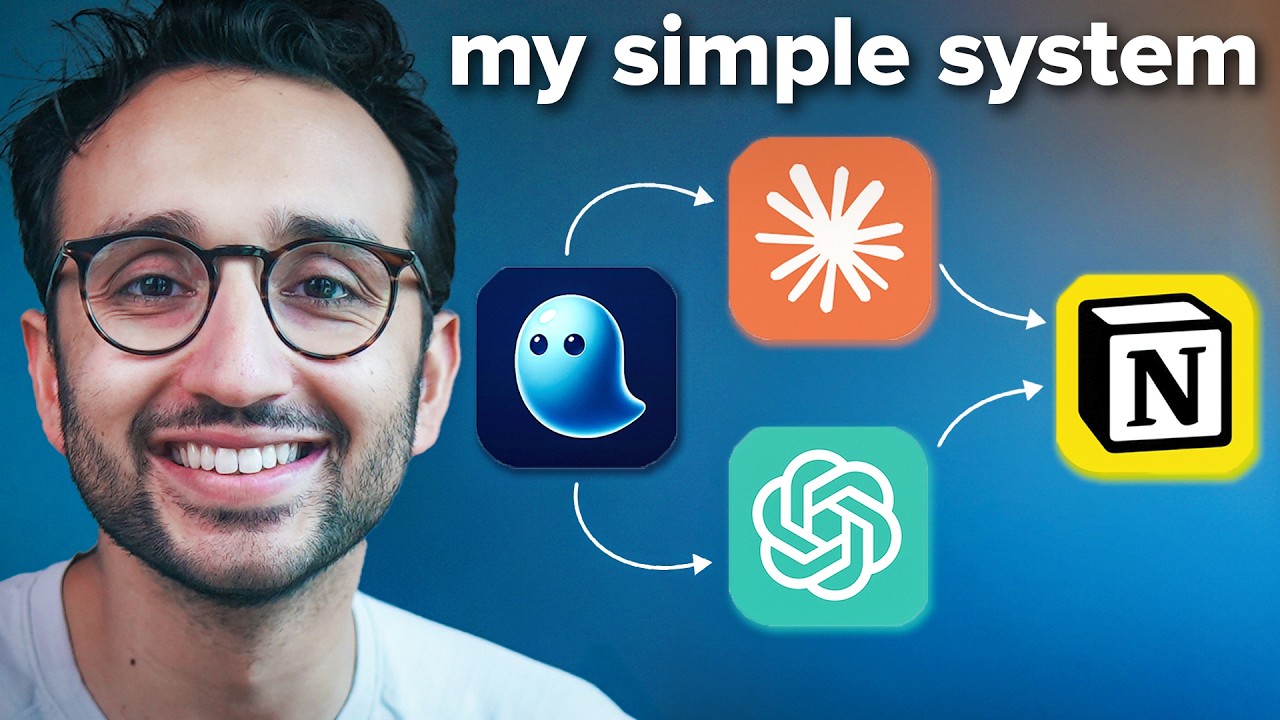 How I use AI to save 10+ hours per week