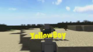 [ INTRO ] #6 黃柏YellowBoy ~ Micb+AE+HF4 ~ [can we have 20 like] My Best!!!