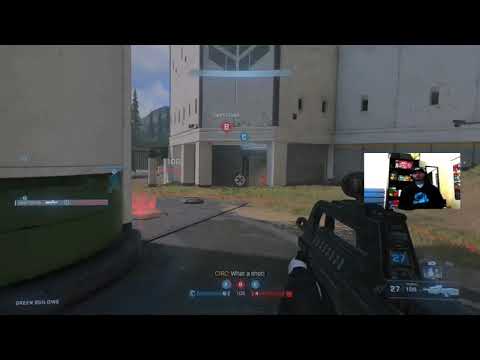 When The Stars Align for you in Halo Infinite ♾️